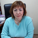 Замалиева Эльмира Ринатовна